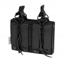 VE7057-003.jpg Corso Dagger MK1 Dump Pouch - MOLLE System Photo VE7057-003.jpg Corso Dagger MK1 Dump Pouch - MOLLE System