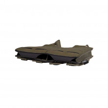 Photo VE7059-003.jpg Poche porte-chargeurs double M4 Dagger MK1 Laser - Corso Tactical