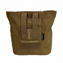 Photo VE7066-001.jpg Corso Dagger MK1 Dump Pouch - MOLLE System