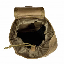 Photo VE7066-004.jpg Corso Dagger MK1 Dump Pouch - MOLLE System