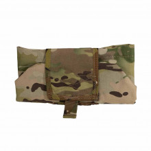 Photo VE7068-02.jpg Corso Dagger MK1 Dump Pouch - Multicam - MOLLE System