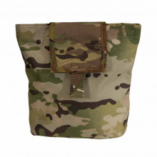 Photo VE7068.jpg Corso Dagger MK1 Dump Pouch - Multicam - MOLLE System