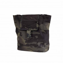 Photo VE7069-001.jpg Corso Dagger MK1 Dump Pouch - MOLLE System