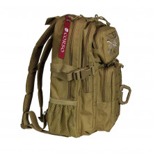 Photo VE7071-02.jpg Sac à dos tactique Rogue Assault - 14L - Corso Tactical