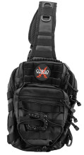 VE7073-01.jpg CORSO SAC A DOS STRAP TACTICAL ONE NOIR Photo VE7073-01.jpg CORSO SAC A DOS STRAP TACTICAL ONE NOIR