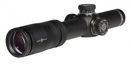XSMK100-4 Lunette SIGHTMARK PINNACLE 1-6X24 TMD Photo XSMK100-4 Lunette SIGHTMARK PINNACLE 1-6X24 TMD
