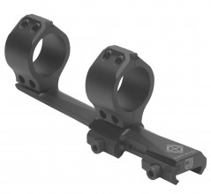 Photo XSMK300-1 SIGHTMARK 30mm cantilever one-piece mounting for 21mm rail