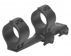 Photo XSMK300-2 SIGHTMARK 30mm cantilever one-piece mounting for 21mm rail