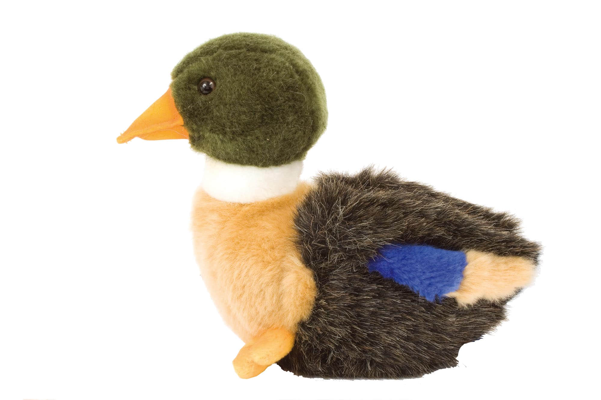 A56030-Peluche canard - A56030 A56030-Peluche canard - A56030