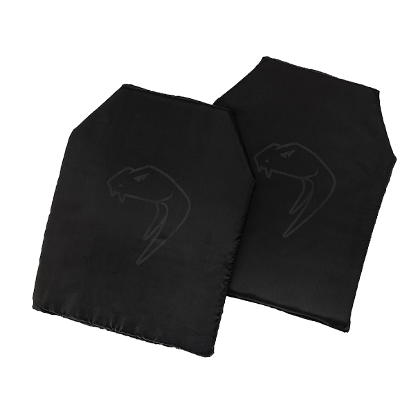 A60710 Dummy Sapi plate set of 2 - A60710 A60710 Dummy Sapi plate set of 2 - A60710