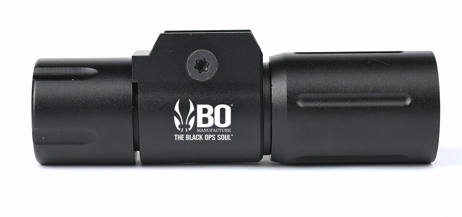 A61159-1 Lampe LED pistolet BO Scout 330 lumens - A61159