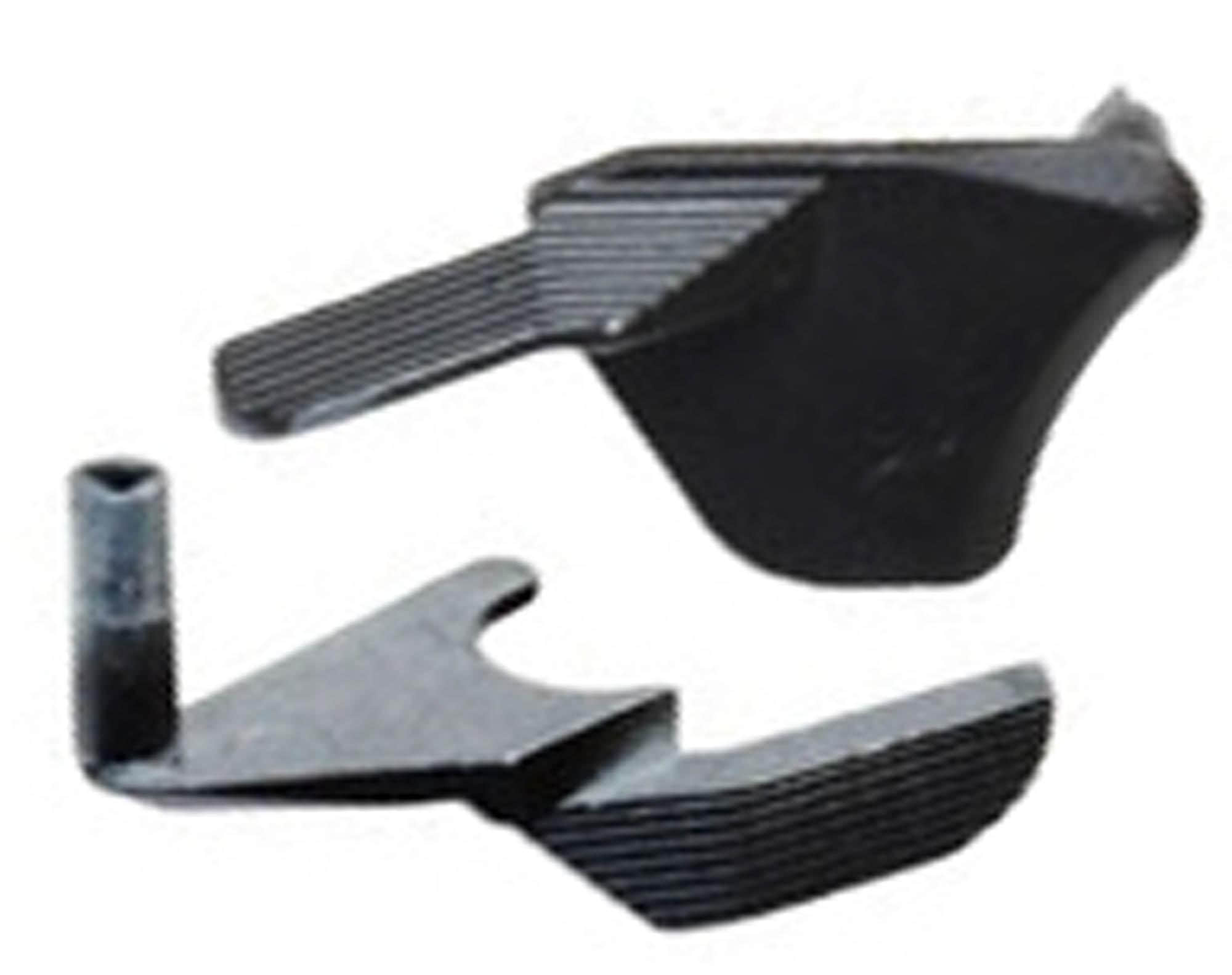 A64311-Levier de sécurité pour hi-capa - ARMORER WORKS customs - A64311 A64311-Levier de sécurité pour hi-capa - ARMORER WORKS customs - A64311