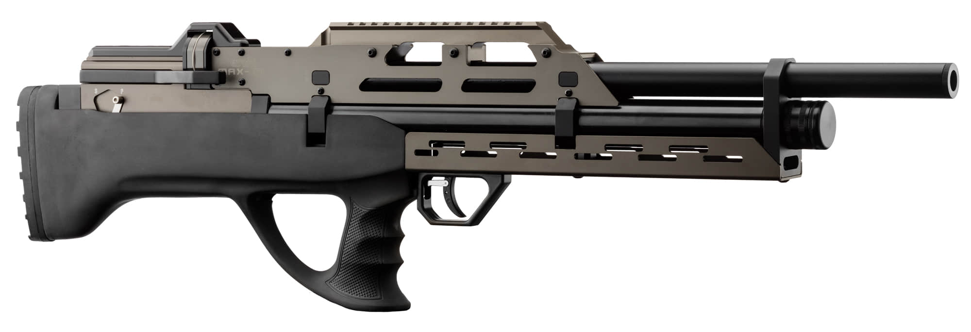 Evanix Air Rifle Max Cal 50 12 7 Mm 250 Joules evanix air rifle max cal 50 12 7 mm