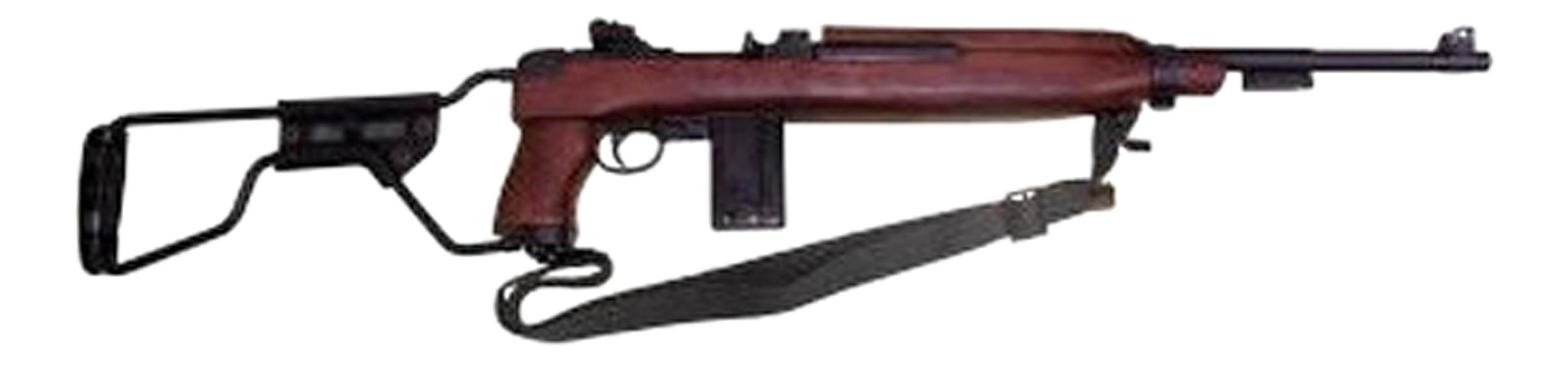 CD1088 Carabine Denix USM1 Para 1944 - CD1088 CD1088 Carabine Denix USM1 Para 1944 - CD1088