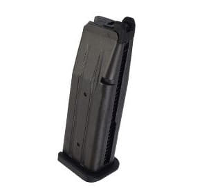 CPG3305 Chargeur gaz pour Hi-capa 4.3 noir 28 coups - CPG3305 CPG3305 Chargeur gaz pour Hi-capa 4.3 noir 28 coups - CPG3305