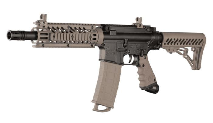 MA781-Marqueur Tippmann TMC 68 type M4 - MA781 MA781-Marqueur Tippmann TMC 68 type M4 - MA781