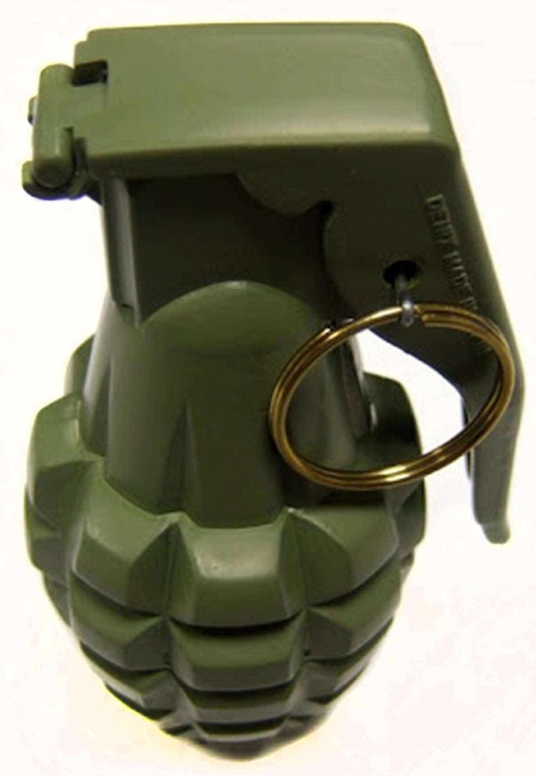 XG738V-01 Reproduction Grenade américaine MK2 - XG738V XG738V-01 Reproduction Grenade américaine MK2 - XG738V