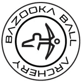 BAZOOKA BALL ARCHERY