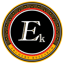 Ek - Archery