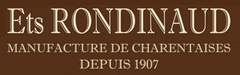 RONDINAUD