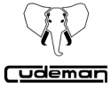 CUDEMAN