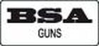 BSA GUNS