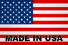 Made in USA