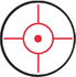 SP1 reticles