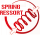 Spring Ressort